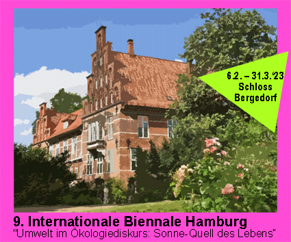 9. Internationale Biennale Hamburg